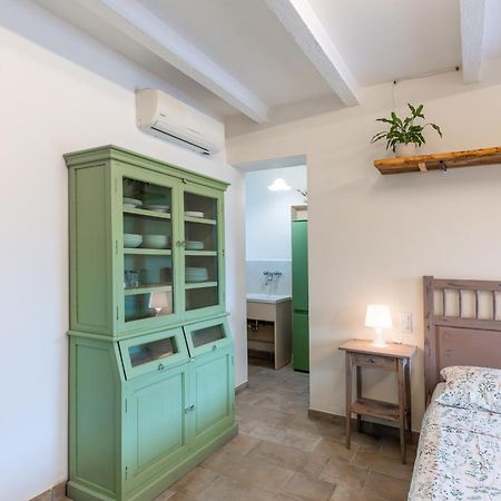 B&B Le Rondini Ostra Senigallia Casine  Kültér fotó