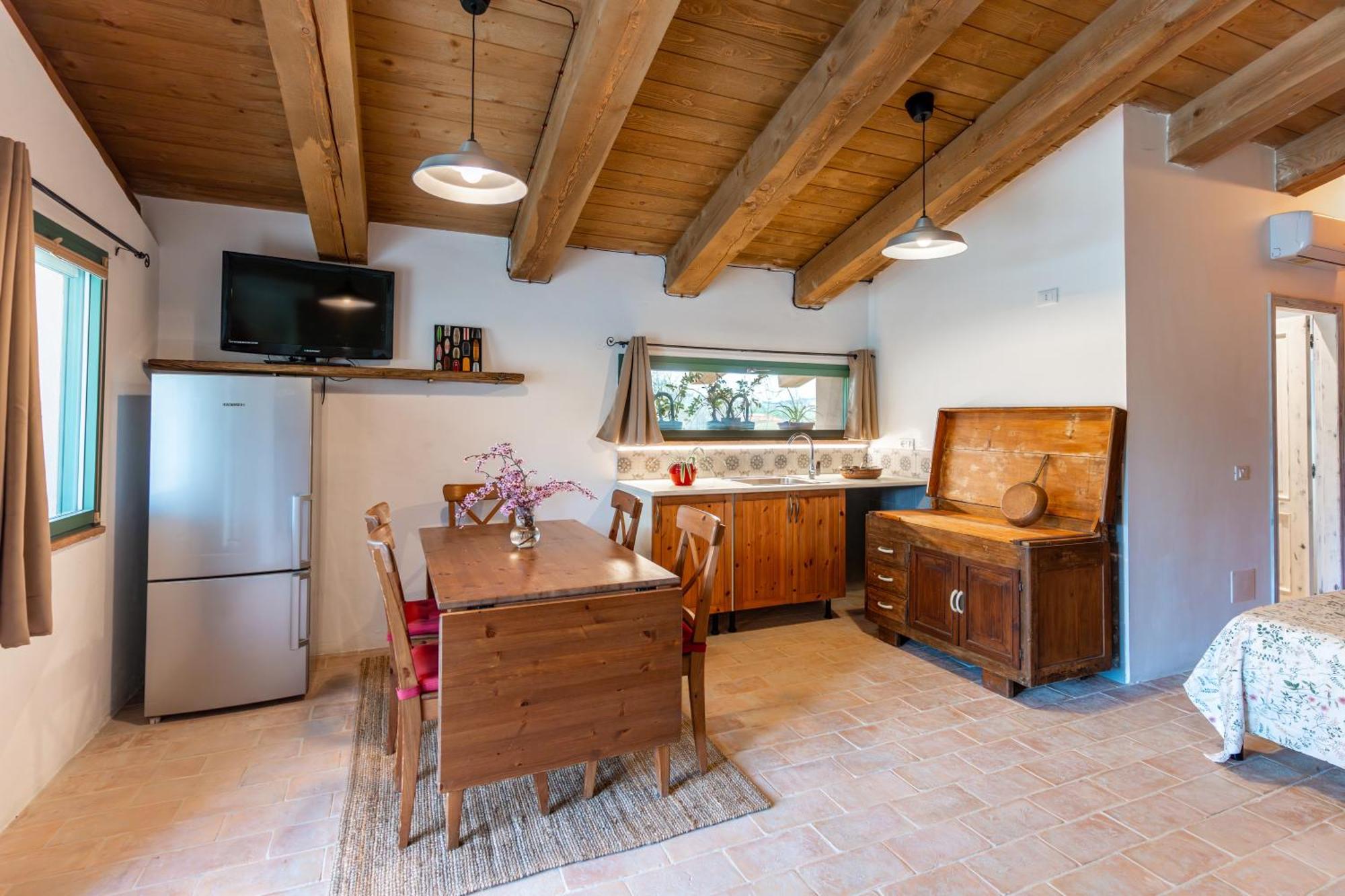 B&B Le Rondini Ostra Senigallia Casine  Kültér fotó